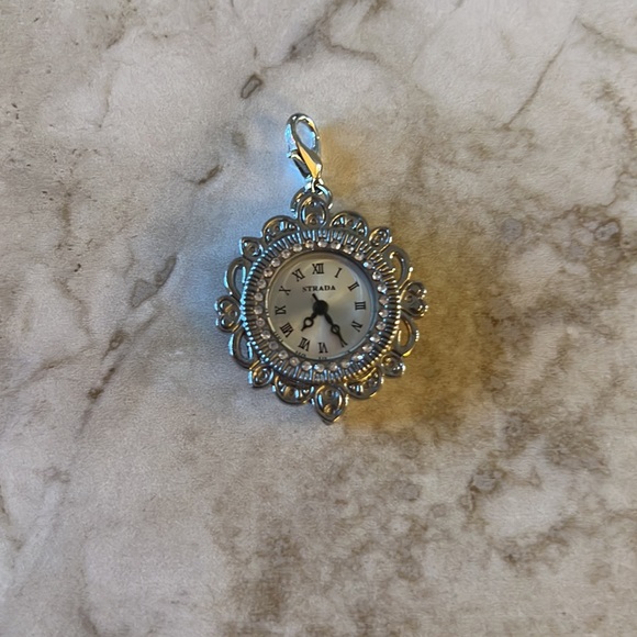 Blue Howlite Bracelet & Watch - Picture 5 of 5